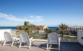 Villa La Zenia