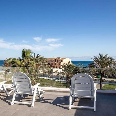 Villa La Zenia Oriola  Exterior foto