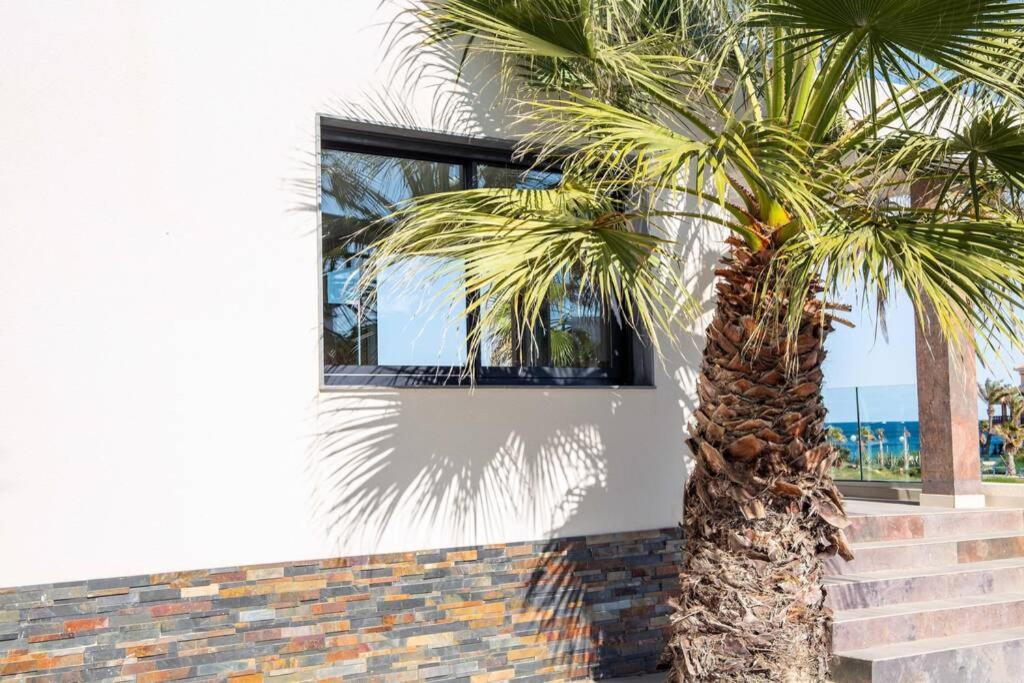 Villa La Zenia Oriola  Exterior foto