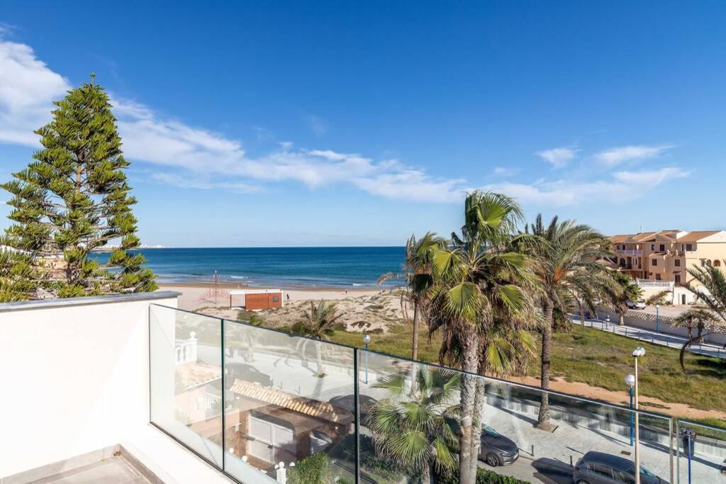 Villa La Zenia Oriola  Exterior foto