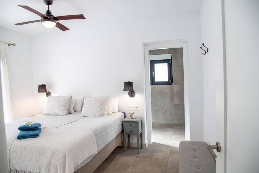 Villa La Zenia Oriola  Exterior foto