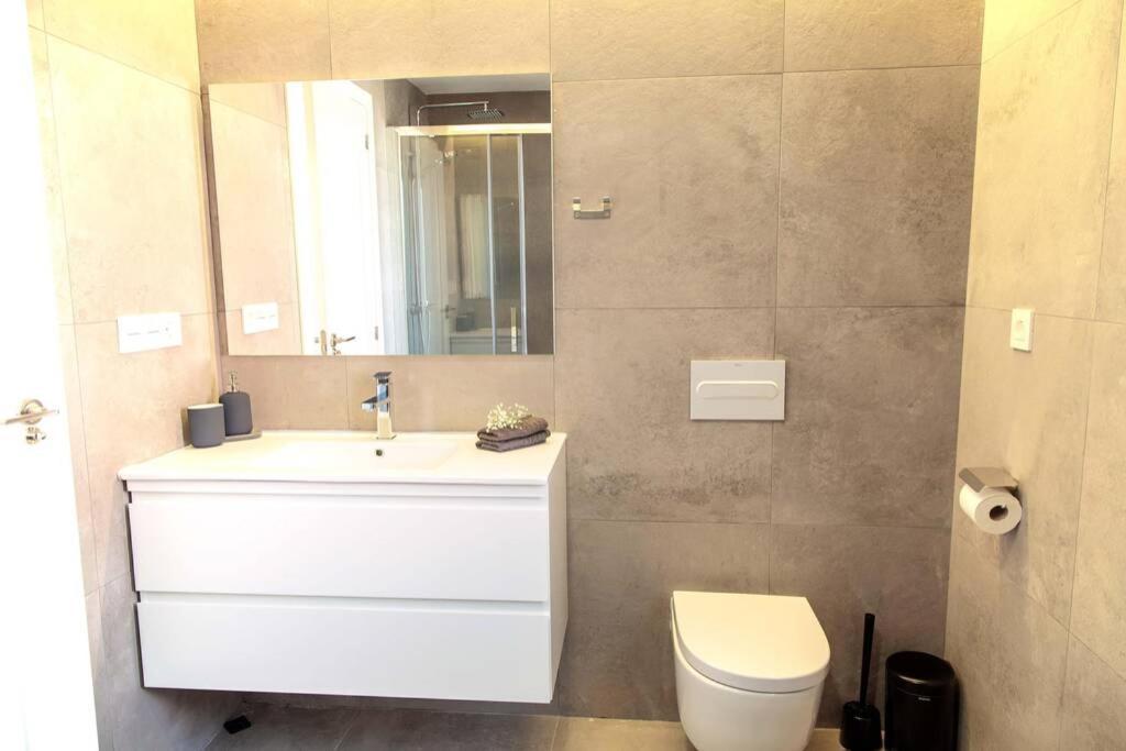 Villa La Zenia Oriola  Exterior foto