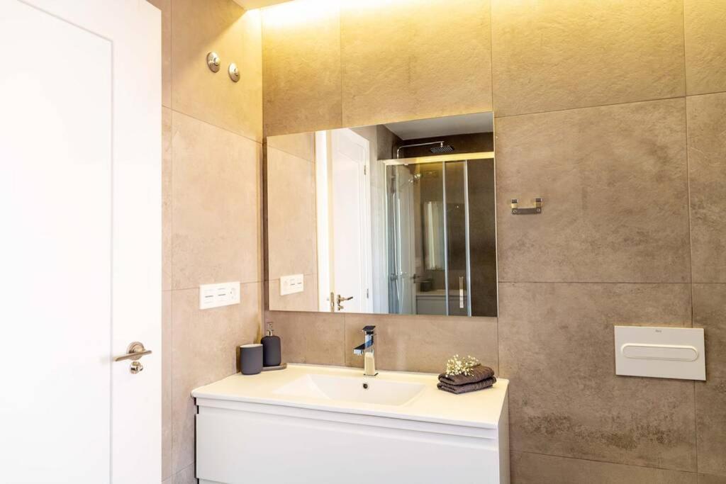Villa La Zenia Oriola  Exterior foto